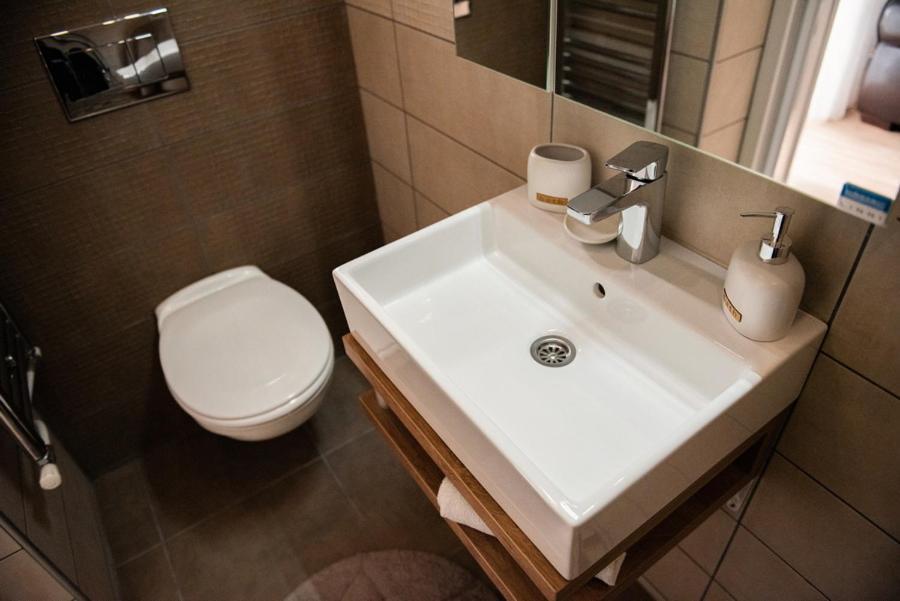 Apartmani Jovcic Leskovac  Zewnętrze zdjęcie