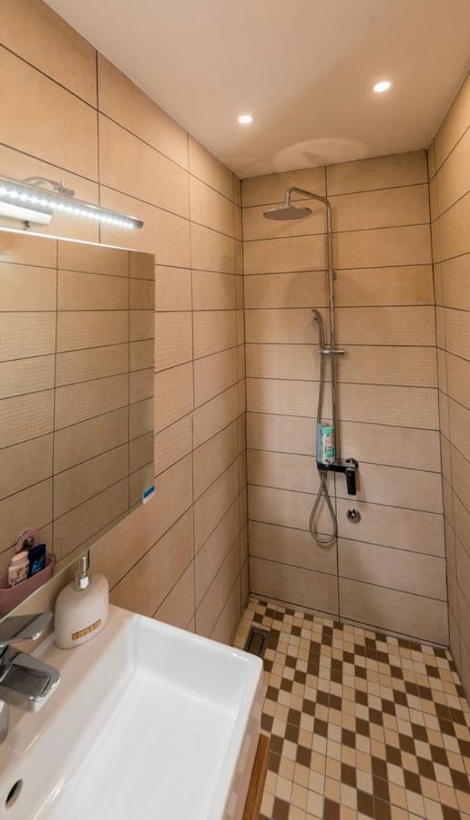 Apartmani Jovcic Leskovac  Zewnętrze zdjęcie
