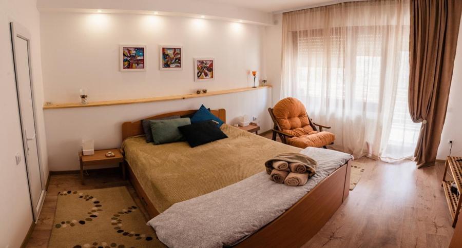 Apartmani Jovcic Leskovac  Zewnętrze zdjęcie