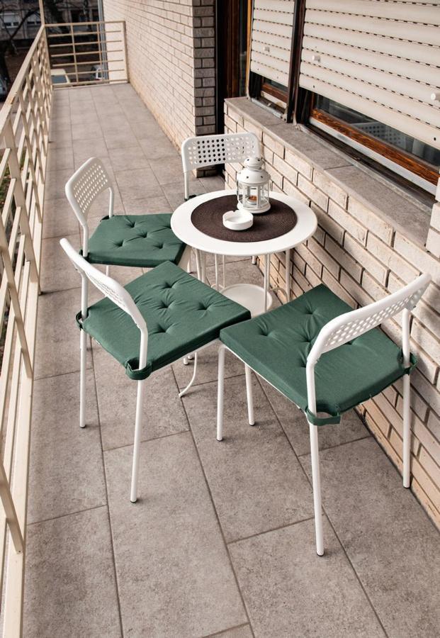 Apartmani Jovcic Leskovac  Zewnętrze zdjęcie