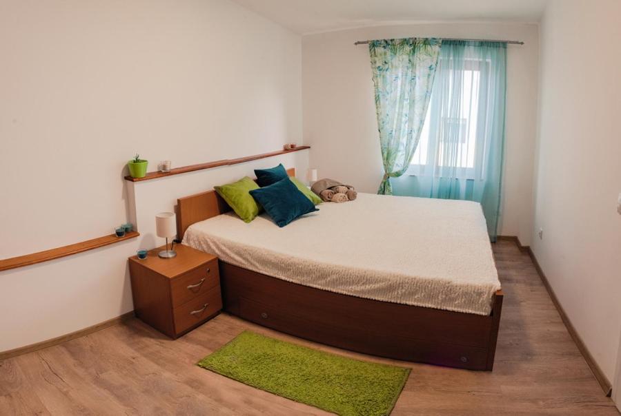 Apartmani Jovcic Leskovac  Zewnętrze zdjęcie
