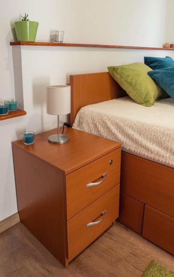 Apartmani Jovcic Leskovac  Zewnętrze zdjęcie