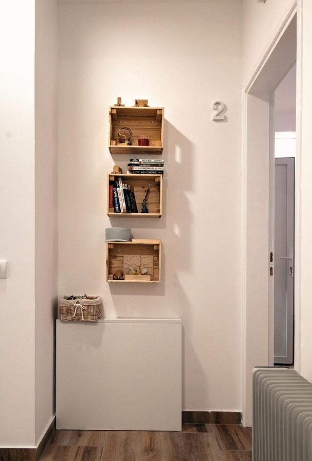 Apartmani Jovcic Leskovac  Zewnętrze zdjęcie