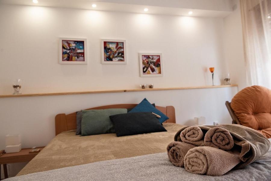 Apartmani Jovcic Leskovac  Zewnętrze zdjęcie
